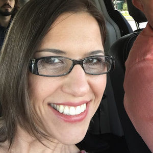 Meet your Posher, Melinda